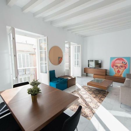 Casa Margot Cadiz Grupo Ac Gestion Daire Dış mekan fotoğraf