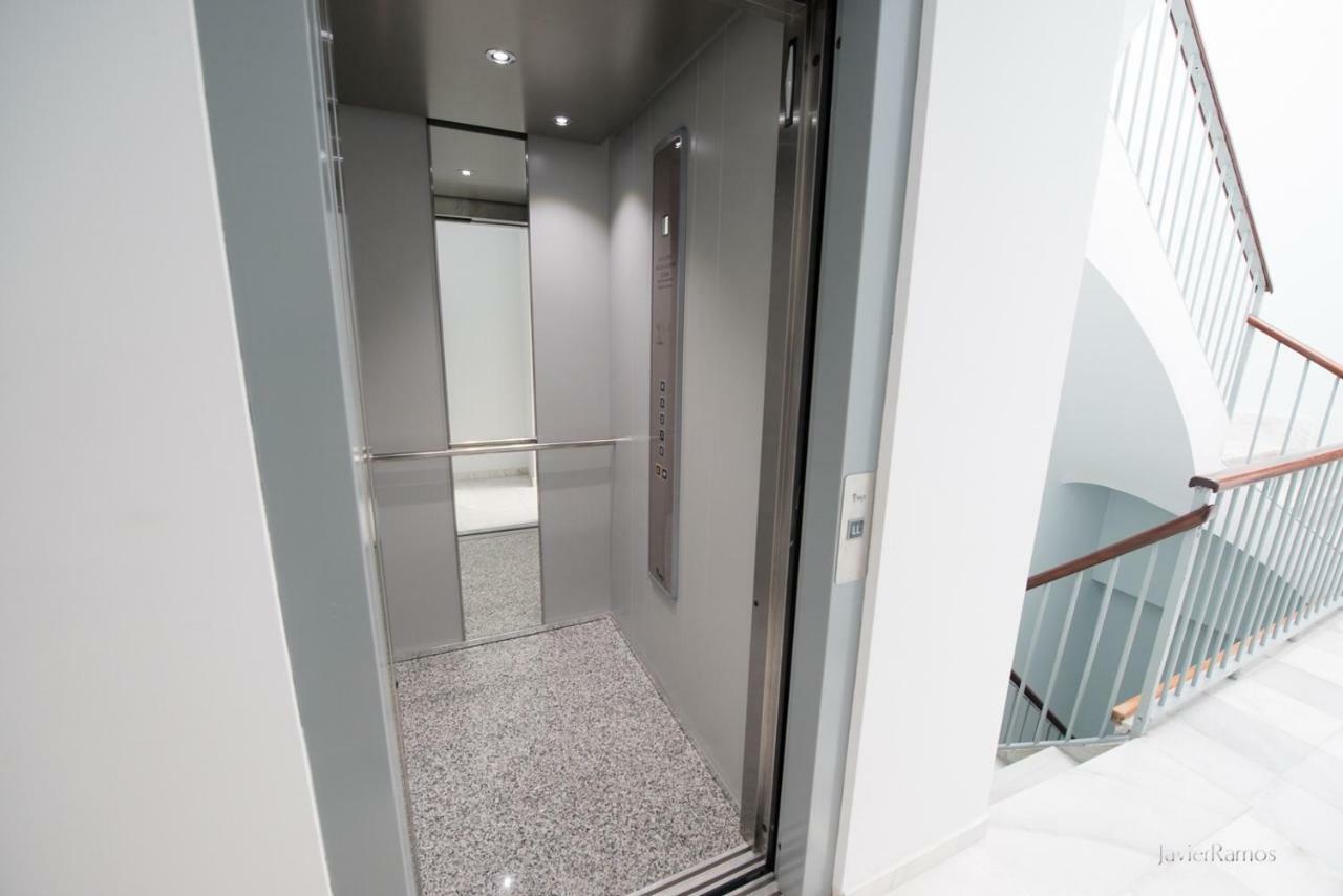Casa Margot Cadiz Grupo Ac Gestion Daire Dış mekan fotoğraf